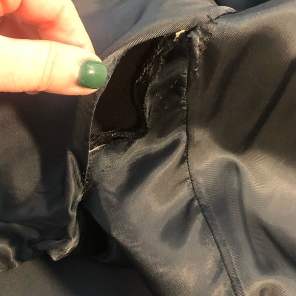 DOLCE & GABBANA Men's Greened Grey Draped Jersey Wool Blend Blazer Jacket - Picture 12 of 14